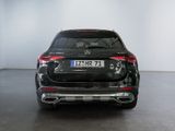 MERCEDES-BENZ GLC 220 d 4M AMG SPUR AHK 360 PDC SHZ MEMO