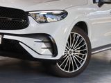 Mercedes GLC 450 d 4 Matic AHK 20 LM Leder Pano