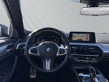 BMW 530 dA xDr. M-Sport adap.LED Standhzg. Pano.