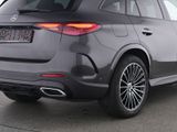 MERCEDES-BENZ GLC 300 d 4M , AMG BURM NIGHT MEMO 360 AHK PANO
