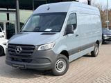 MERCEDES-BENZ Sprinter 317 KASTEN PRO L2H2 KLIMA LED AUTOM KAMERA
