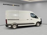 RENAULT Master IV Kasten 3,5t L2H2 dCi 150 +AHK+KAM+NAV+