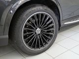 MERCEDES-BENZ GLC 300 d 4M , AMG BURM NIGHT MEMO 360 AHK DISTR
