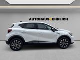 RENAULT Captur Techno II +Kamera+Klima+Sitzheizung+LED+