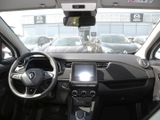 RENAULT ZOE Life 52KW KAUFBATTERIE  KLIMA+SHZ+BT