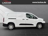 TOYOTA PROACE CITY L2 Meister 1.5 NAV I+CarPlay+Android