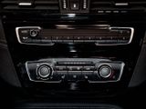 BMW X2 sDrive18d (ab 2017)
