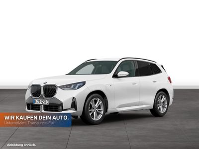 BMW X3 30e xDrive 