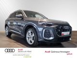 AUDI Q5 TDI quattro S-line Navi-High Parkassistent+
