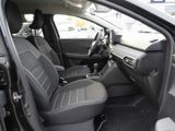DACIA Logan Black Edition  NAVI+SHZ+TIEFERLEGUNG