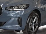BMW 220i Active Tourer Garantie bis 01/2030, Anhängerkupplung, Premium-Paket, Lenkradheizung