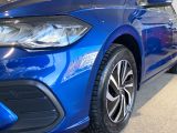 VW Polo Basis 1.0 TSI HHC+KLIMA+SPURHALTE+LED