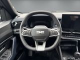 DACIA Duster III TCe 130 Journey +Kamera+Sitzheizung+
