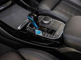 BMW iX3 +AHK+Panorama+Navi+HUD+360Kamera+Leder+eSitze