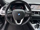 BMW Z4 20i sDrive Advantage SHZ PDC Temp DAB-Tuner