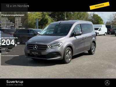 MERCEDES-BENZ T 180 STYLE STANDARD POWER KLIMA TEMPOMAT SPUR