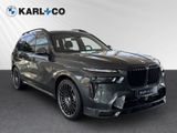ALPINA XB7 Panoramadach Skylounge+Kristallscheinwerfer+ Bowers & Wilkins