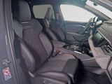 AUDI Q6 e-tron SUV edition one grey 55 quattro B&O