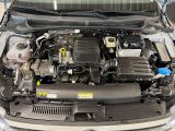 VW Polo MOVE 1.0 TSI Klima Einparkhilfe