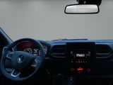RENAULT Master III Kasten L2H2 HKa 3,5 +Kam+AHK+Klima+