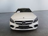 MERCEDES-BENZ C 200 4M Coupé  AMG COMAND MULTI 360 DISTR SPUR