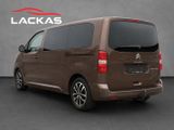 CITROEN SpaceTourer 9-Sitz+AHK+Business+8 fach bereift