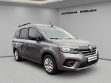 RENAULT Kangoo III Intens AHK+PDC+Rfk+NAVI+SHZ