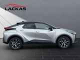 TOYOTA C-HR Hybrid Teamplayer SITZ-&LENKRADHEIZUNG+ACC