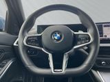 BMW 318 i Touring M Sport Driv Assis 360° Kamera