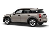 MINI Cooper SE Countryman ALL4+Navi+Leder+HUD+LED+eSitze+PDCv+h