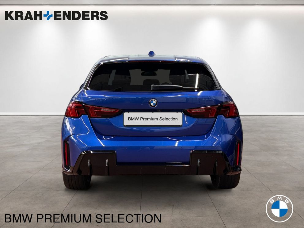 BMW 120 M Sport Adapt. LED Preisvorteil 18.200 € zur UPE