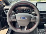 FORD Focus Turnier ST-Line Klima/RFK/PDC/Navi/SHZ/GJR