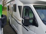 EURAMOBIL Profila RS 675 SB Dachklimaanlage*Fahrassistenz Paket*Hubbett*