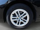 BMW 218d Active Tourer AHK LED SH LM DKG