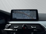 BMW 520 d Limousine LC Prof 4-Zonen Klima DAB SHZ