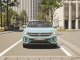 VW T-Roc Cabriolet R-Line 1.5 l TSI OPF 110 kW (150 PS) 6-Gang
