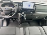 FORD Transit Kasten 310 L3 Trend 2.0 Diesel AHK Klimaautom DAB Keyless Entry Keyless Spurhalteass.