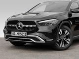 MERCEDES-BENZ GLA 200 PROGRESSIVE 360 AHK DISTR KAMERA PANO