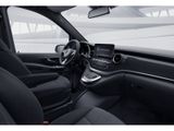 MERCEDES-BENZ V 220 EDITION Lang LED/2x SCHIEBETÜREN/KAMERA/PDC/SPUR/TWA