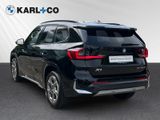 BMW X1 sDrive 18 d xLine ACC AHK Ad. LED Keyless PDC