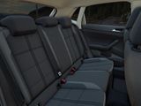VW Polo Style 1,0 l TSI 70 kW (95 PS) 7-Gang-Doppelkupplungsgetriebe DSG