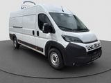 FIAT Ducato 35 L4H2 180MT Kastenwagen Maxi Kamera