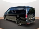 MERCEDES-BENZ V 300 MARCO POLO 4MATIC AMG NIGHT KÜCHE MARKISE AIRMATIC