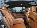 BMW 740 xDrive AHK - HuD - 20 LM - SD - DAB+ - ACC - HK