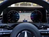 MERCEDES-BENZ E 200 T , AMG NIGHT AHK DISTR KAMERA PANO SPUR