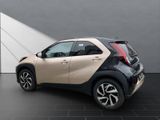 TOYOTA Aygo X Teamplayer *KAMERA*SZH*
