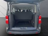 FIAT Scudo 2.2 BlueHDi L3 Ulysee AHK 9 Sitzer