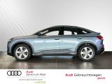 AUDI Q4 Sportback e-tron 50 quattro Navi+ LED ACC