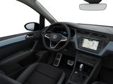 VW Touran Comfortline 1.5 TSI