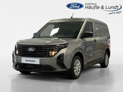 FORD Transit Courier Trend 1.5 Diesel Apple CarPlay Android Auto DAB Spurhalteass.